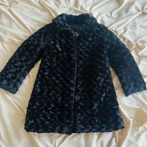 ⛔️SOLD⛔️ Calvin Klein Jacket. Size 6X.